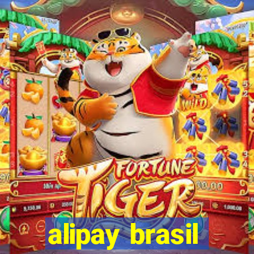 alipay brasil